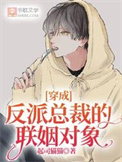 穿成反派的总裁小情人小说全文免费阅读